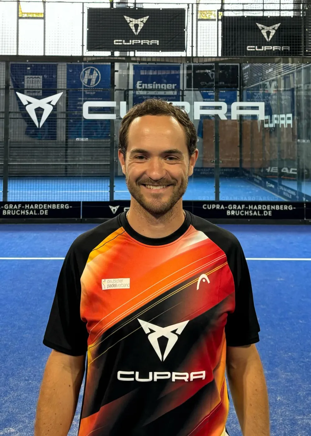 Patrick Mayer-Lopez